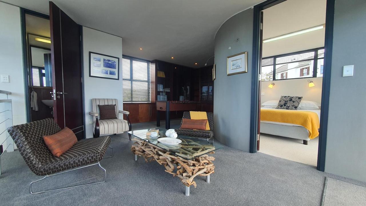 Dazzling View, Knysna - Stunning Holiday Villa With Roof Deck & 360° Views Eksteriør billede