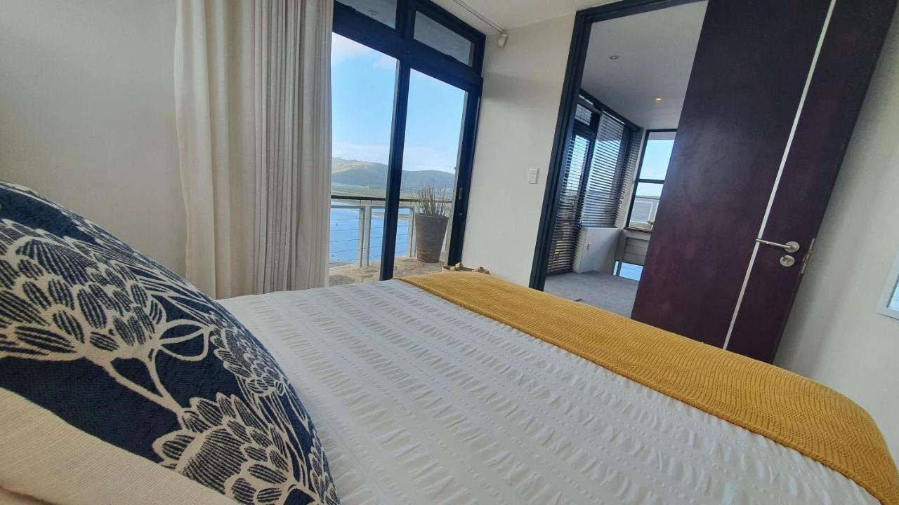 Dazzling View, Knysna - Stunning Holiday Villa With Roof Deck & 360° Views Eksteriør billede