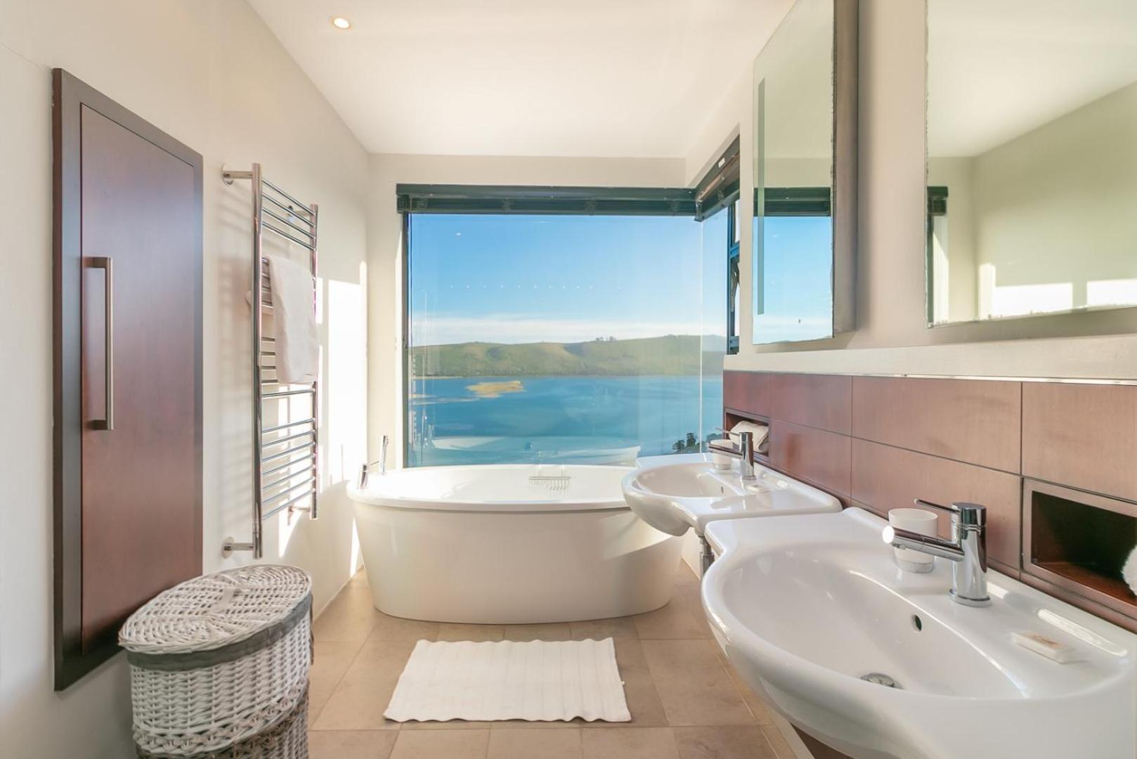 Dazzling View, Knysna - Stunning Holiday Villa With Roof Deck & 360° Views Eksteriør billede